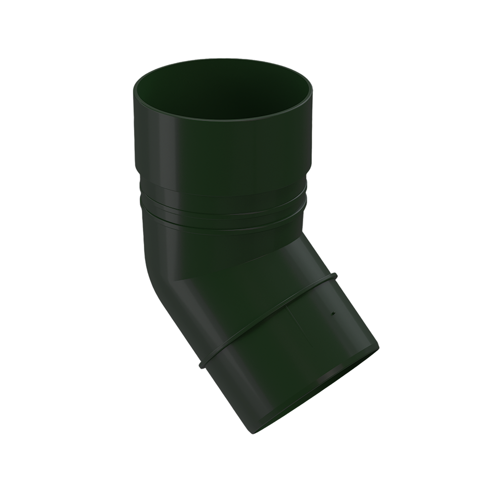 Колено 45° Döcke STANDARD