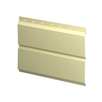 Сайдинг Lбрус покрытие ECOSTEEL