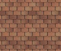 Гибкая черепица  Docke Pie "Цюрих"