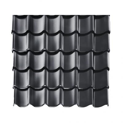 Профиль декоративный
