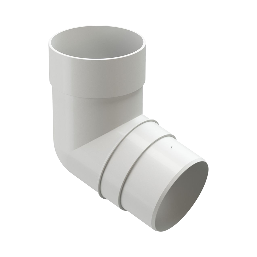 Колено 72° Docke Premium